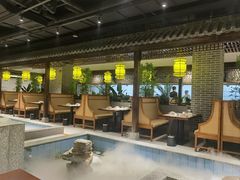 -寿州大饭店·餐厅