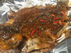 -哈啾嗨·新概念蒙餐(红星新城店)