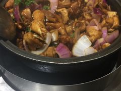 -胡须佬鸡煲四季火锅店(石厦西村直营店)