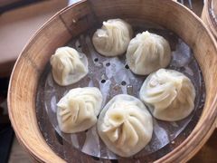 -南翔馒头店(豫园店)