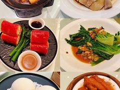 -天喜酒楼饭市·茶市(同德皇宫店)