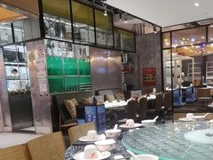 -稻香饭店(IFS国金中心店)