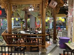大堂-东门头·江鲜小馆(新天地店)