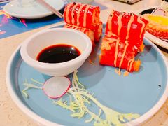 -点都德(龙之梦店)