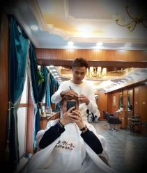-小齐发型Star·Salon