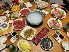 -吉友粥底火锅(方斜路店)