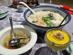 -山外山菜馆(玉泉路店)