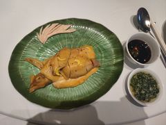 -荣兴酒家(徐家汇店)