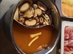 -君邦火锅(新疆大厦店)