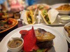 -Deer Park鹿园西餐(仁恒置地广场店)