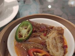 -桃源春晓中餐厅 TaoYuan Restaurant