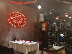 -龙猫意杯花园餐厅(芙蓉湖店)