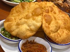 -临潼印象·特色陕菜