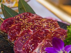 -千寻山野烤肉(中关村店)