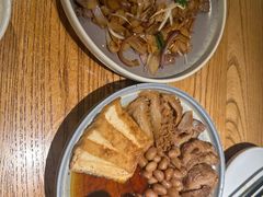 -潮粥荟·潮汕砂锅粥(朝阳大悦城店)