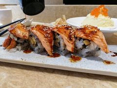 -东京屋(武定路店)