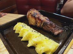 -窑啊窑窑炉烧烤(合生广场店)