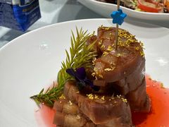 -新名仕新白玉兰餐厅