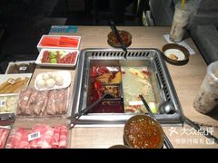 -野妹经典火锅(江夏中百店)