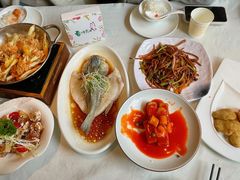 -春暖花开(西溪店)
