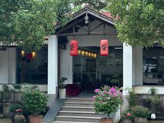 -江南荣村(小溪店)