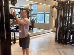 -章鱼健身 Octopus