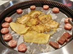 -么子烤肉(化龙池店)