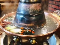 -大明铜锅·烤涮坊·烧烤(新开路店)