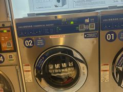 -净悦自助洗衣(陆家嘴金融街区店)