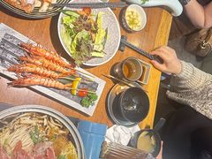-九井澤精致料理(金茂店)