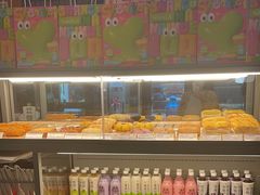 -奈雪的茶(市百一店)