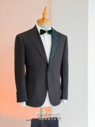 -钴蓝西服定制·男士礼服租赁(鄞州店)