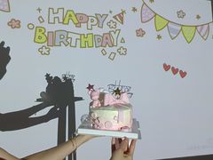 -Juliaanna茱安娜烘焙(中心店)