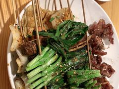 -大富贵烧烤公司(双廊店)