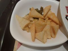 自助咸菜-南城香(北京南站店)