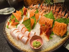 -上井精致料理(大坪店)