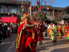 -雅达·阳羡溪山小镇中心