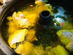 云海肴汽锅鸡-云海肴·云南菜(南强街总店)