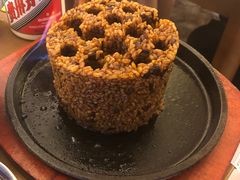 -包整·丝娃娃(一览甲秀楼风景店)