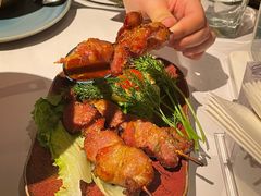 -BetterThai 泰加(苏州中心店)