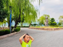 -南北湖风景区