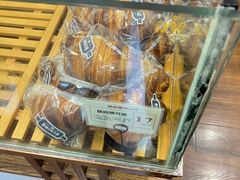 -富贵面包公司(运河店)