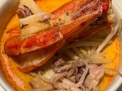 -狮拾久·现代新加坡料理(福田COCO Park店)