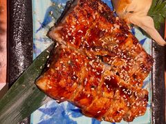 蒲烧鳗鱼-南风(淮海街店)