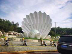 -养马岛旅游度假区