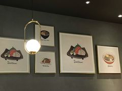 -POKEE VIA&Brunch·维娅(重庆来福士店)