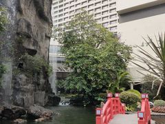 -广州花园酒店