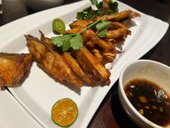 -元素中餐厅.海南菜.粤菜.椰子鸡.海鲜.包房.石梅湾威斯汀度假酒店