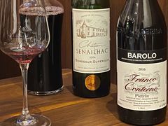 -Bistro Les Lilas丁香花小酒馆