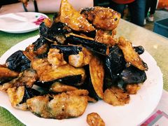 -桃子餐厅·天津菜(红星路直营店)